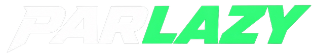 Parlazy